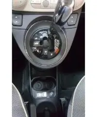 FIAT 500 1.2 longe full optional garanzia KM CERTIFICATI FIAT 500 1.2 longe full optional garanzia KM CERTIFICATI