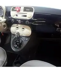 FIAT 500 1.2 longe full optional garanzia KM CERTIFICATI FIAT 500 1.2 longe full optional garanzia KM CERTIFICATI