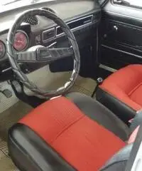FIAT 128 berlina Special 1100 FIAT 128 berlina Special 1100