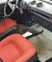 FIAT 128 berlina Special 1100 FIAT 128 berlina Special 1100