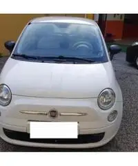 FIAT 500 1.2 Pop GARANTITA CON GPL APPENA MONTATO E KM CERT FIAT 500 1.2 Pop GARANTITA CON GPL APPENA MONTATO E KM CERT