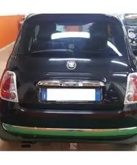 FIAT 500 1.2 Sport DISTRIB OK UNICOPROP.GARANTITA FIAT 500 1.2 Sport DISTRIB OK UNICOPROP.GARANTITA