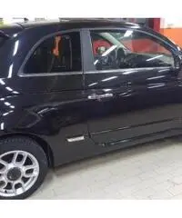 FIAT 500 1.2 Sport DISTRIB OK UNICOPROP.GARANTITA FIAT 500 1.2 Sport DISTRIB OK UNICOPROP.GARANTITA