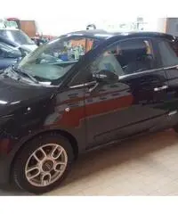 FIAT 500 1.2 Sport DISTRIB OK UNICOPROP.GARANTITA FIAT 500 1.2 Sport DISTRIB OK UNICOPROP.GARANTITA
