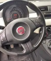 FIAT 500 1.2 Sport UNICO PROPRIETARIO NEOPATENTATO FIAT 500 1.2 Sport UNICO PROPRIETARIO NEOPATENTATO