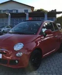 FIAT 500C 1.2  FIAT 500C 1.2