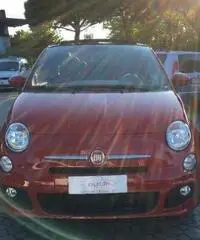 FIAT 500C 1.2  FIAT 500C 1.2