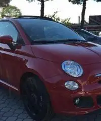 FIAT 500C 1.2  FIAT 500C 1.2