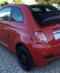 FIAT 500C 1.2  FIAT 500C 1.2