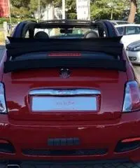 FIAT 500C 1.2  FIAT 500C 1.2