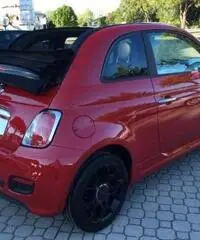 FIAT 500C 1.2  FIAT 500C 1.2