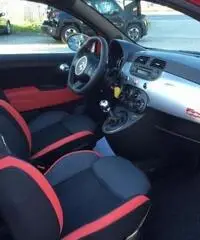 FIAT 500C 1.2 