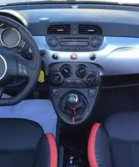 FIAT 500C 1.2 
