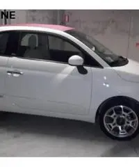 FIAT 500C 1.2 Lounge FIAT 500C 1.2 Lounge