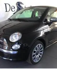 FIAT 500 cabrio 0.9 TwinAir Lounge FIAT 500 cabrio 0.9 TwinAir Lounge