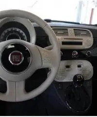 FIAT 500 cabrio 0.9 TwinAir Lounge FIAT 500 cabrio 0.9 TwinAir Lounge
