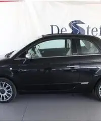 FIAT 500 cabrio 0.9 TwinAir Lounge FIAT 500 cabrio 0.9 TwinAir Lounge