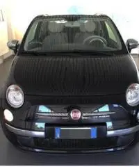 FIAT 500 cabrio 0.9 TwinAir Lounge FIAT 500 cabrio 0.9 TwinAir Lounge