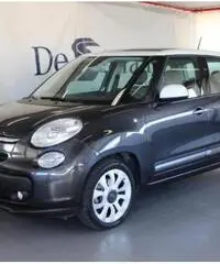 FIAT 500L 1.3 Multijet 85 CV Lounge FIAT 500L 1.3 Multijet 85 CV Lounge