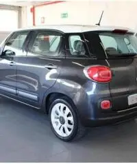 FIAT 500L 1.3 Multijet 85 CV Lounge FIAT 500L 1.3 Multijet 85 CV Lounge