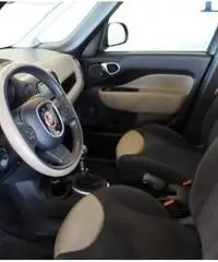 FIAT 500L 1.3 Multijet 85 CV Lounge FIAT 500L 1.3 Multijet 85 CV Lounge