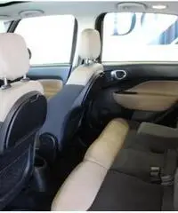 FIAT 500L 1.3 Multijet 85 CV Lounge FIAT 500L 1.3 Multijet 85 CV Lounge