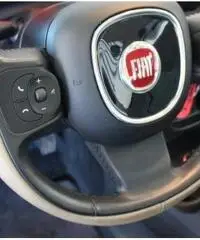 FIAT 500L 1.3 Multijet 85 CV Lounge FIAT 500L 1.3 Multijet 85 CV Lounge