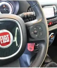 FIAT 500L 1.3 Multijet 85 CV Lounge FIAT 500L 1.3 Multijet 85 CV Lounge