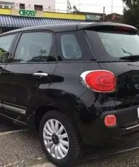 FIAT 500L 1.3 Multijet 95 CV Pop Star km.0 PER NEOPATENTATO FIAT 500L 1.3 Multijet 95 CV Pop Star km.0 PER NEOPATENTATO