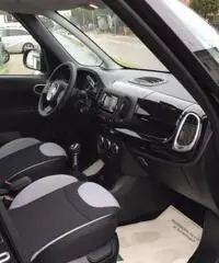 FIAT 500L 1.3 Multijet 95 CV Pop Star km.0 PER NEOPATENTATO FIAT 500L 1.3 Multijet 95 CV Pop Star km.0 PER NEOPATENTATO