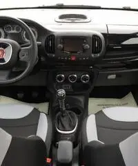 FIAT 500L 1.3 Multijet 95 CV Pop Star km.0 PER NEOPATENTATO FIAT 500L 1.3 Multijet 95 CV Pop Star km.0 PER NEOPATENTATO
