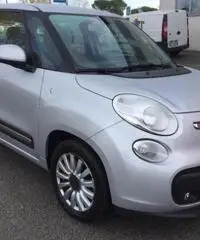 FIAT 500L 1.3 Multijet 85 CV Pop Star FIAT 500L 1.3 Multijet 85 CV Pop Star