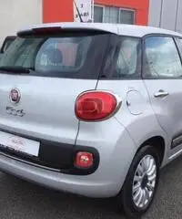 FIAT 500L 1.3 Multijet 85 CV Pop Star FIAT 500L 1.3 Multijet 85 CV Pop Star