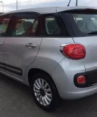 FIAT 500L 1.3 Multijet 85 CV Pop Star FIAT 500L 1.3 Multijet 85 CV Pop Star
