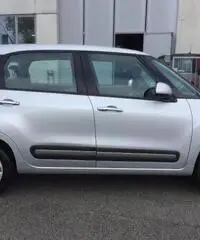 FIAT 500L 1.3 Multijet 85 CV Pop Star FIAT 500L 1.3 Multijet 85 CV Pop Star