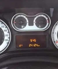 FIAT 500L 1.3 Multijet 85 CV Pop Star FIAT 500L 1.3 Multijet 85 CV Pop Star