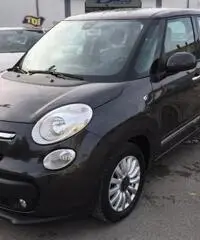 FIAT 500L 1.3 Multijet 85 Cv. 19.000 Km. PER NEOPATENTATI FIAT 500L 1.3 Multijet 85 Cv. 19.000 Km. PER NEOPATENTATI