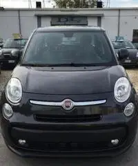 FIAT 500L 1.3 Multijet 85 Cv. 19.000 Km. PER NEOPATENTATI FIAT 500L 1.3 Multijet 85 Cv. 19.000 Km. PER NEOPATENTATI