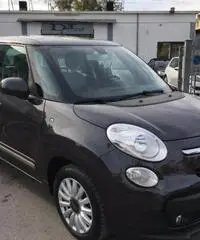 FIAT 500L 1.3 Multijet 85 Cv. 19.000 Km. PER NEOPATENTATI FIAT 500L 1.3 Multijet 85 Cv. 19.000 Km. PER NEOPATENTATI