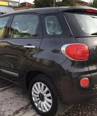 FIAT 500L 1.3 Multijet 85 Cv. 19.000 Km. PER NEOPATENTATI FIAT 500L 1.3 Multijet 85 Cv. 19.000 Km. PER NEOPATENTATI