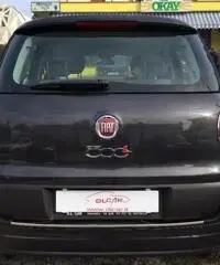 FIAT 500L 1.3 Multijet 85 Cv. 19.000 Km. PER NEOPATENTATI FIAT 500L 1.3 Multijet 85 Cv. 19.000 Km. PER NEOPATENTATI
