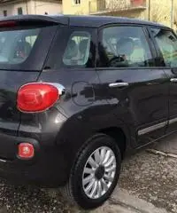 FIAT 500L 1.3 Multijet 85 Cv. 19.000 Km. PER NEOPATENTATI FIAT 500L 1.3 Multijet 85 Cv. 19.000 Km. PER NEOPATENTATI