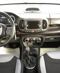 FIAT 500L 1.3 Multijet 85 Cv. 19.000 Km. PER NEOPATENTATI FIAT 500L 1.3 Multijet 85 Cv. 19.000 Km. PER NEOPATENTATI