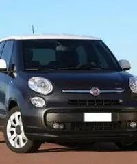 FIAT 500L 1.3 Multijet 85 CV Pop Star FIAT 500L 1.3 Multijet 85 CV Pop Star