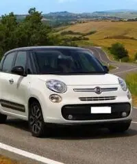 FIAT 500L 1.3 Multijet 85 CV Pop Star FIAT 500L 1.3 Multijet 85 CV Pop Star
