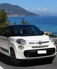FIAT 500L 1.3 Multijet 85 CV Pop Star FIAT 500L 1.3 Multijet 85 CV Pop Star