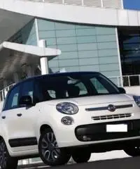 FIAT 500L 1.3 Multijet 85 CV Pop Star FIAT 500L 1.3 Multijet 85 CV Pop Star
