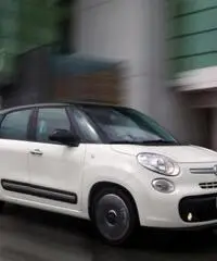 FIAT 500L 1.3 Multijet 85 CV Pop Star FIAT 500L 1.3 Multijet 85 CV Pop Star