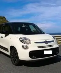 FIAT 500L 1.3 Multijet 85 CV Pop Star FIAT 500L 1.3 Multijet 85 CV Pop Star
