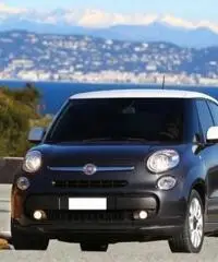 FIAT 500L 1.3 Multijet 85 CV Pop Star FIAT 500L 1.3 Multijet 85 CV Pop Star